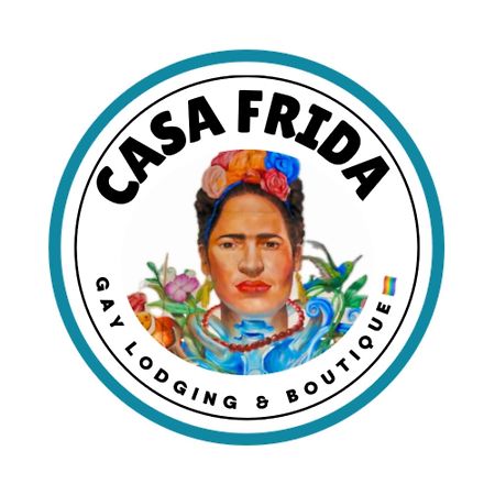 Casa Frida Gaylodging Пуэрто-Вальярта Экстерьер фото
