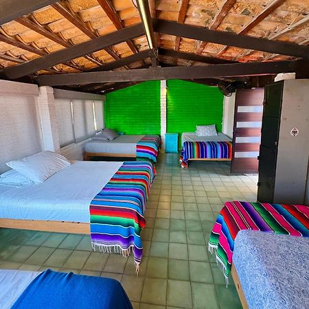 Casa Frida Gaylodging Пуэрто-Вальярта Экстерьер фото