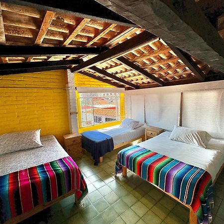 Casa Frida Gaylodging Пуэрто-Вальярта Экстерьер фото