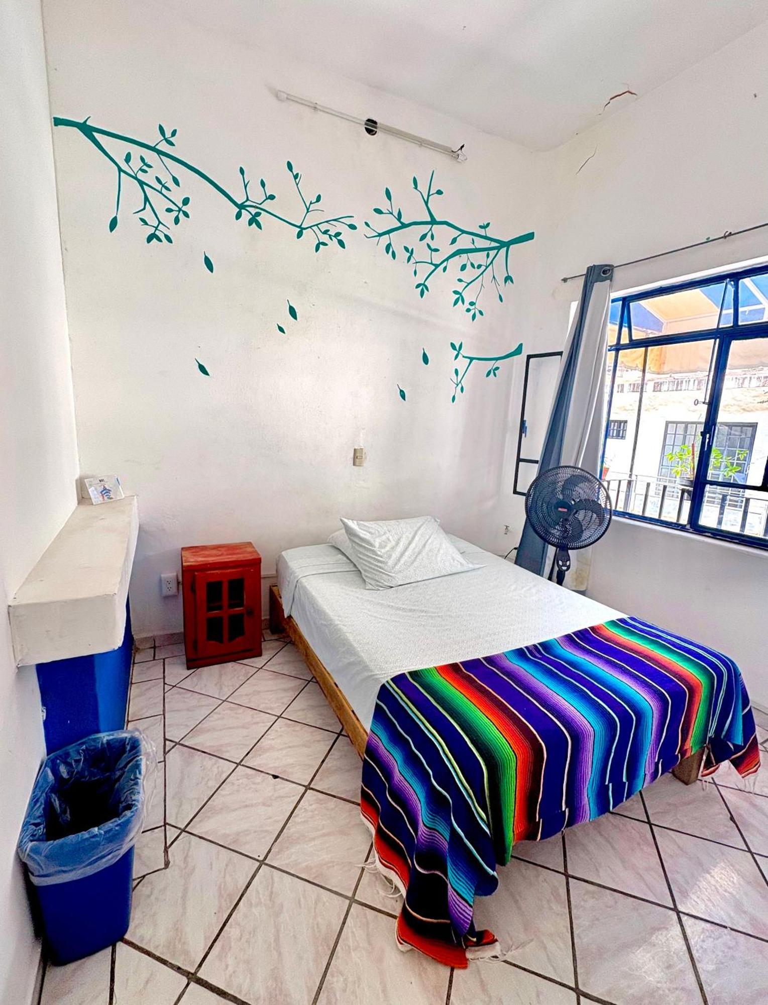 Casa Frida Gaylodging Пуэрто-Вальярта Экстерьер фото