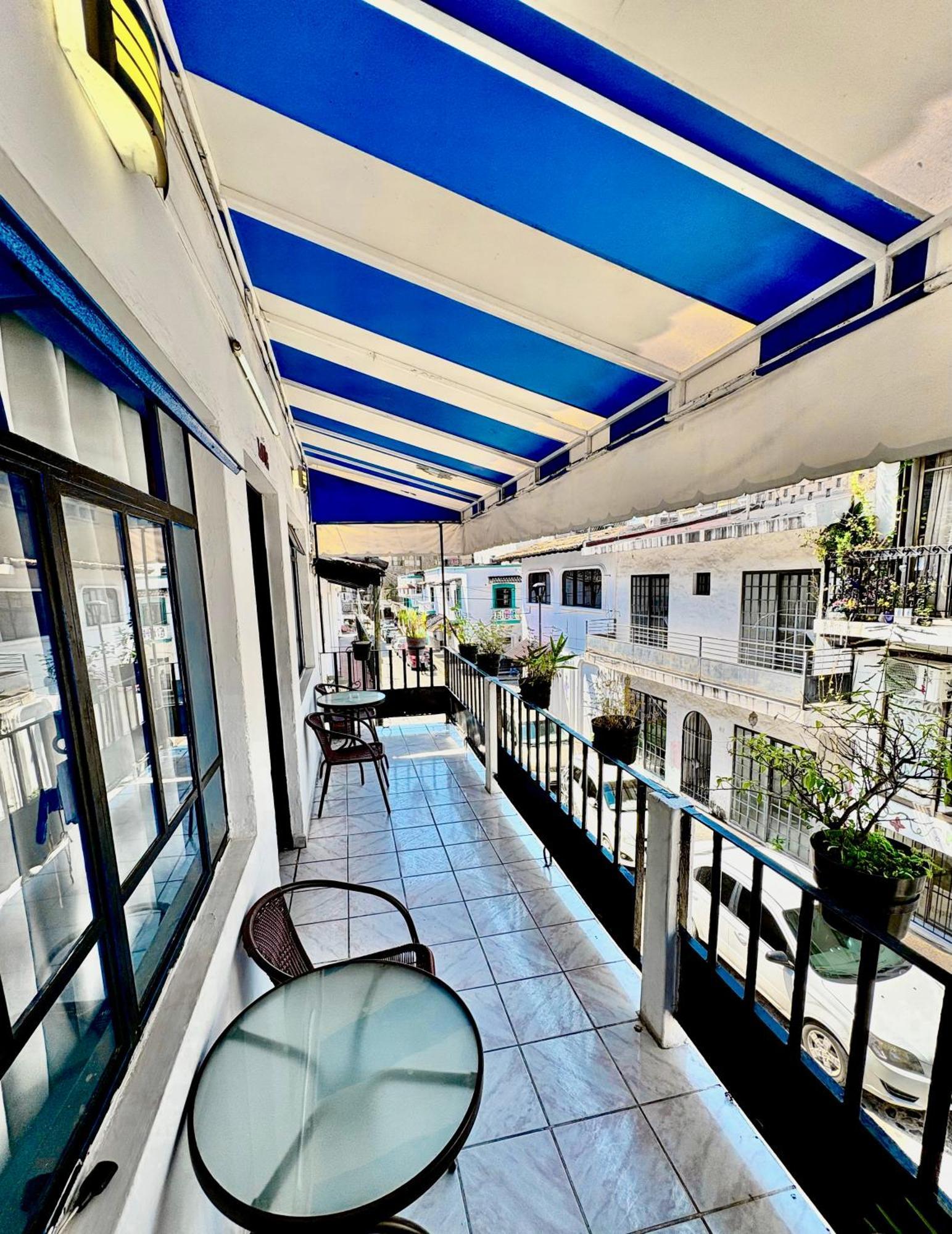 Casa Frida Gaylodging Пуэрто-Вальярта Экстерьер фото